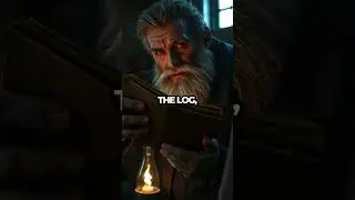 Is the Lighthouse Keeper Warning Me of My Fate?