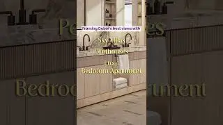Atelis at D3 |  Alchemy Properties Duabi