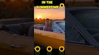In the Summertime