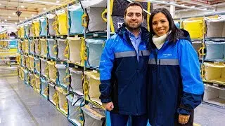 Camino del &eacute;xito con Amazon DSP