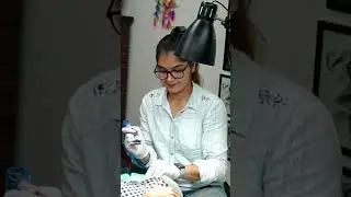 Best cover up tattoo!