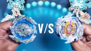 Luinor Super King vs Dynamite Battle | Guilty Longinus vs Rage Longinus- Battle of Luinors