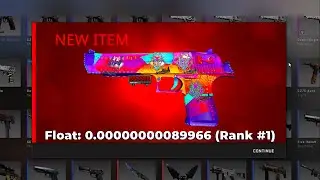 The Best Ways to Find Low Floats for CS2 Trade Ups