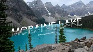 Moraine Lake