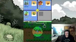 Let's Play - Pokemon Mystery Dungeon: Explorers of Sky: Episode 60 