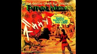 The Darrow Chem Syndicate - Future Message (Rasco Remix) 2021 @breakbeatologia