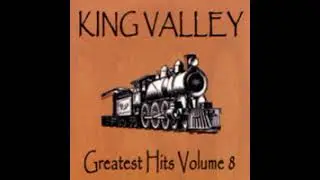 King Valley  (3 songs, Greatest Hits Volume 8, Stoner Rock, 2004)