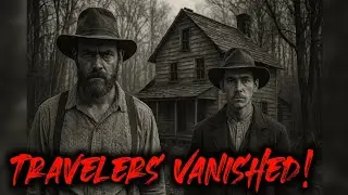 Ozark Horror 1867: The Brothers&rsquo; Inn That Became a Graveyard