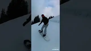Top to Bottom Pr&ecirc; la Joux