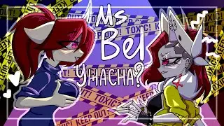MS BEL - УЖАСНА? [недо-обзор]