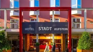 BigCityHotels &bull; Review Hotel Stadt Kufstein