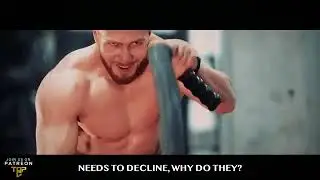 THE PURPOSE OF LIFE | Andrew Tate 8-Hour Motivation | Listen Every Night | Rise & Grind