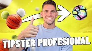 🚀 C&oacute;mo me convert&iacute; en Tipster Profesional