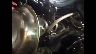 Cek Sound Yamaha FizR 2002 FullCluth Karbu 34 Sunworld 2ndspeedshop