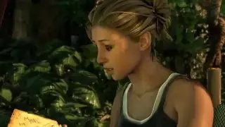 Let's Play Uncharted 1 with Christonian and his wife (Part 5)