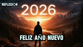 HAPPY NEW YEAR - reflection, reflections, motivation