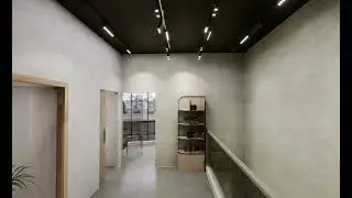 Salon project