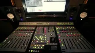 NJ Recording Studio | Record With Us! Perth Amboy, NJ | (732) 646-8775