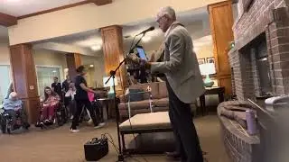 Papa Jams - Hotel California