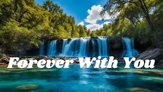 Forever With You | Romantic Heartfelt Pop Ballad | Galaxy Pop Songs