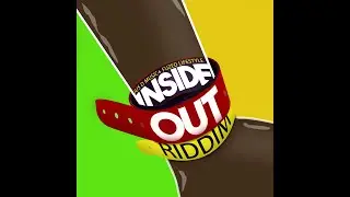 Inside Out Riddim Mix By MrMentally (2020 Bashment Soca)