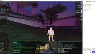 EverQuest - EQemulator TAKP - Special GM Memorial Event for Speedz part 1
