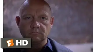 Bless the Child (1/9) Movie CLIP - Do You Know Any Tricks, Martin? (2000) HD