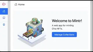 Mintr Promo