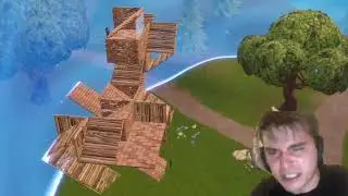 EPIK FORTNITE CLIPS #OpieGaming