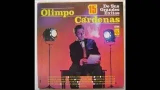 Olimpo Cardenas Con Acomp. De Guitarras -  El Plebeyo