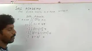 Multiple integral video no 3   double integrals sums   integration  problems    2 mark sums in maths