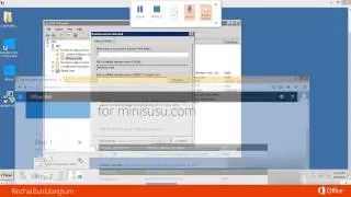 Setup DNS for Office 365 Part2 (AD)