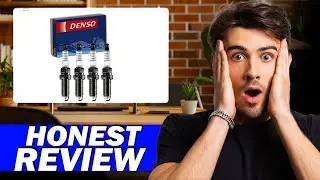 Denso Iridium Long Life Spark Plugs &ndash; Honest 2015&ndash;2016 Corolla 1.8L Review