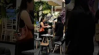 Albert Yanuar at Jakarta Wedding Festival