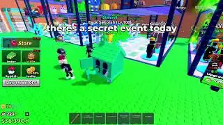 ESCAPE TSUNAMI FOR BRAINROT ADMIN abuse