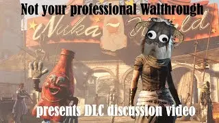 DLC Discussion