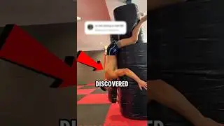 😱 Этот приём выглядит безумно &mdash; пока не сработает.