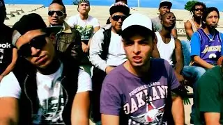 Cale&ntilde;o - Hey Yo