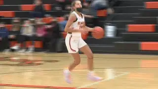 Prep Sports Recap for Jan. 6, 2022
