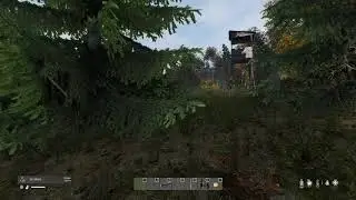 DayZ Deer Stalking