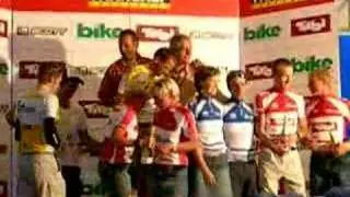 transalp challenge 2006
