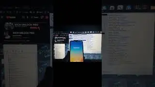 SAMSUNG FRP ANDROID 16 WITH FAST UNLOCKER