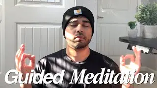 10 Minute Guided Meditation for Self Judgement