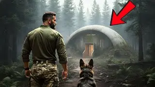 This Navy SEAL Inherited a House No One Wanted — Until Disaster Struck