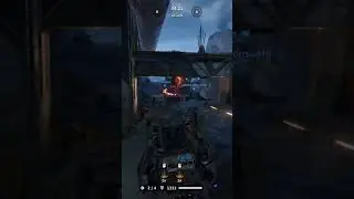 Cricket Helping Hand in Crossout! 🚀🤝 #Teamwork