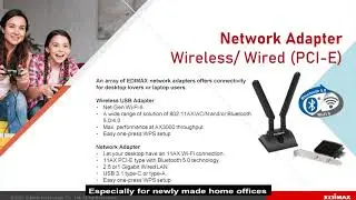 [Solution Presentation] Home Networking Solution