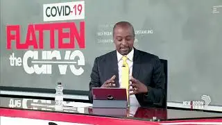 Advocate Mkhululi Stubbs on the legal systems' effectiveness during Covid-19 lockdown