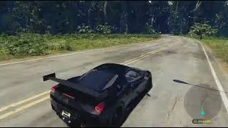 Very nice noises d ‹-- thats a right handed thumbs up.