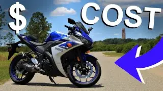 How Much Does a Motorcycle REALLY Cost? (The HIDDEN Entry Price)