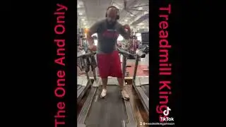Treadmill Workout/ No But Me